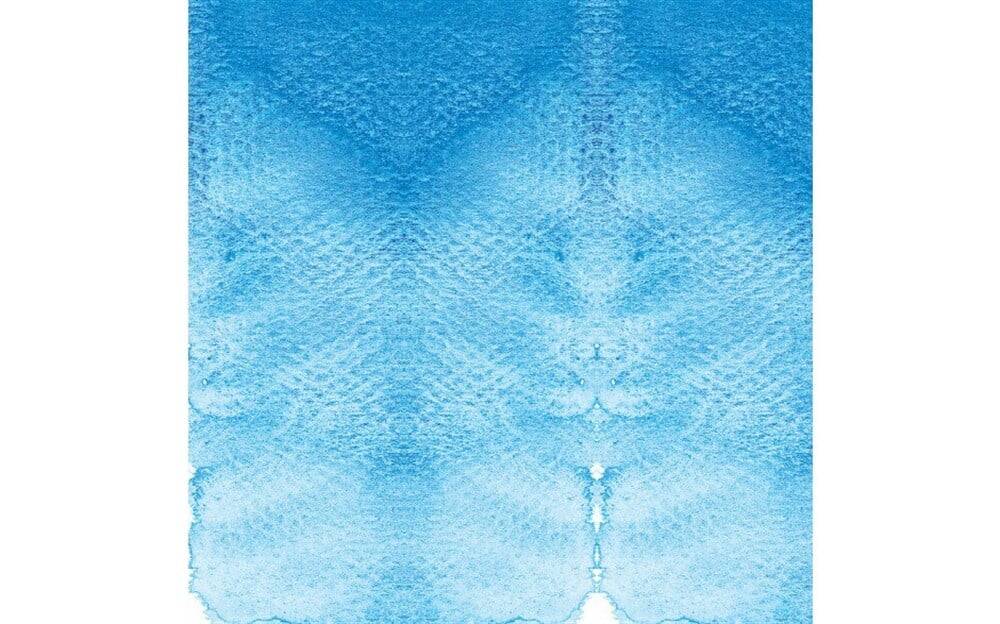 Schmincke Horadam Supegranulation Watercolor 15 ml 973 Galaxy Blue