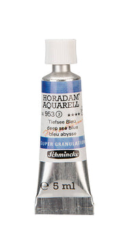 Schmincke Horadam Supegranulation Sulu Boya 5 ml 953 Deep Sea Blue