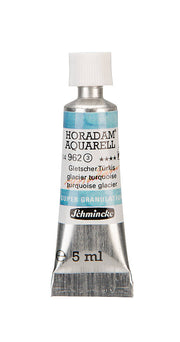 Schmincke Horadam Supegranulation Sulu Boya 5 ml 962 Glacier Turquoise