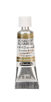 Schmincke Horadam Supegranulation Sulu Boya 5 ml 964 Glacier Brown