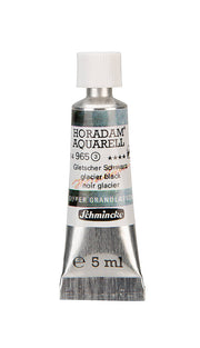 Schmincke Horadam Supergranulation Sulu Boya 5 ml 965 Glacier Black