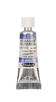 Schmincke Horadam Supegranulation Sulu Boya 5 ml 972 Galaxy Violet