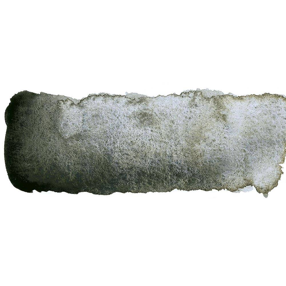 Schmincke Horadam Supergranulation Watercolor 15 ml 935 Shire Gray