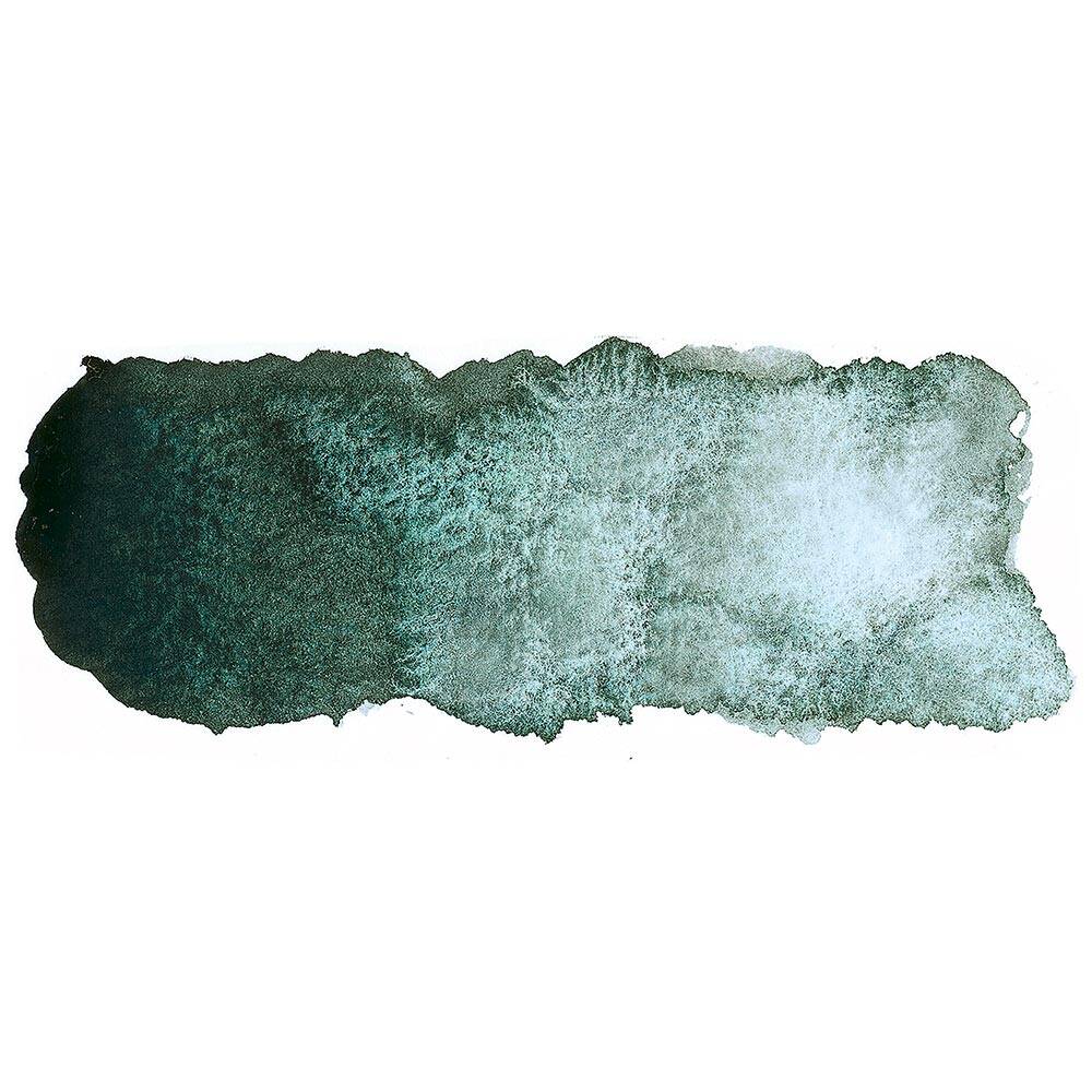 Schmincke Horadam Supergranulation Sulu Boya 15 ml 943 Forest Blue
