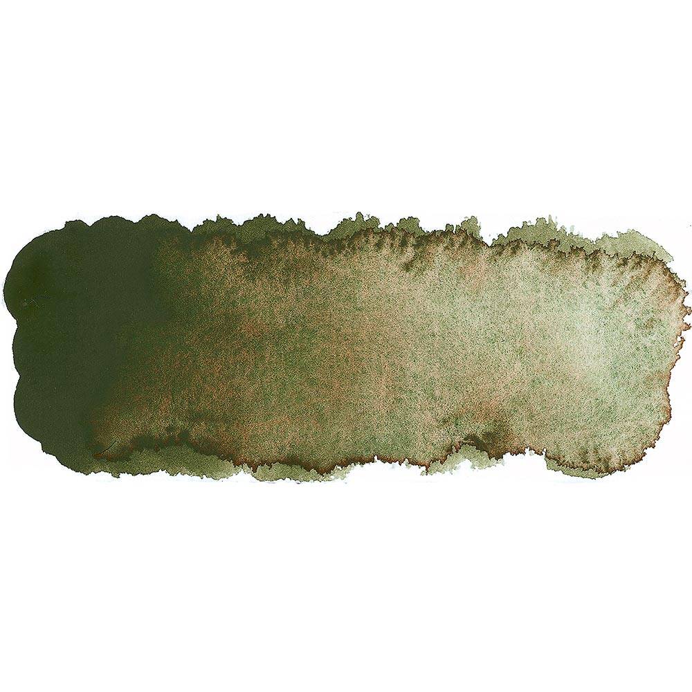 Schmincke Horadam Supergranulation Sulu Boya 15 ml 985 Tundra Green