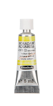 Schmincke Horadam Supergranulation Sulu Boya 5 ml 911 Volcano Yellow