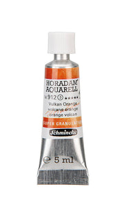 Schmincke Horadam Supergranulation Sulu Boya 5 ml 912 Volcano Orange