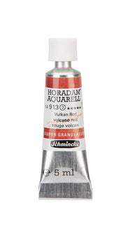 Schmincke Horadam Supergranulation Sulu Boya 5 ml 913 Volcano Red