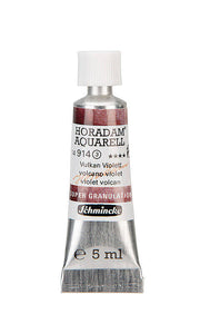 Schmincke Horadam Supergranulation Sulu Boya 5 ml 914 Volcano Violet