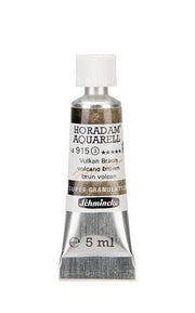 Schmincke Horadam Supergranulation Sulu Boya 5 ml 915 Volcano Brown