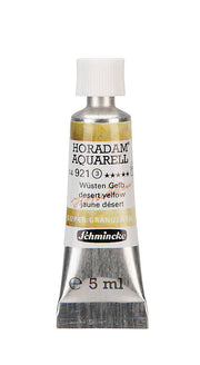 Schmincke Horadam Supergranulation Sulu Boya 5 ml 921 Desert Yellow
