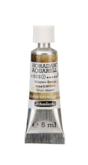 Schmincke Horadam Supergranulation Sulu Boya 5 ml 923 Desert Brown