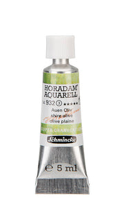 Schmincke Horadam Supergranulation Sulu Boya 5 ml 932 Shire Olive