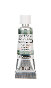 Schmincke Horadam Supergranulation Sulu Boya 5 ml 935 Shire Grey