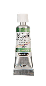 Schmincke Horadam Supergranulation Sulu Boya 5 ml 942 Forest Green