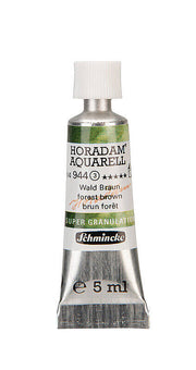 Schmincke Horadam Supergranulation Sulu Boya 5 ml 944 Forest Brown