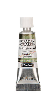 Schmincke Horadam Supergranulation Sulu Boya 5 ml 945 Forest Grey