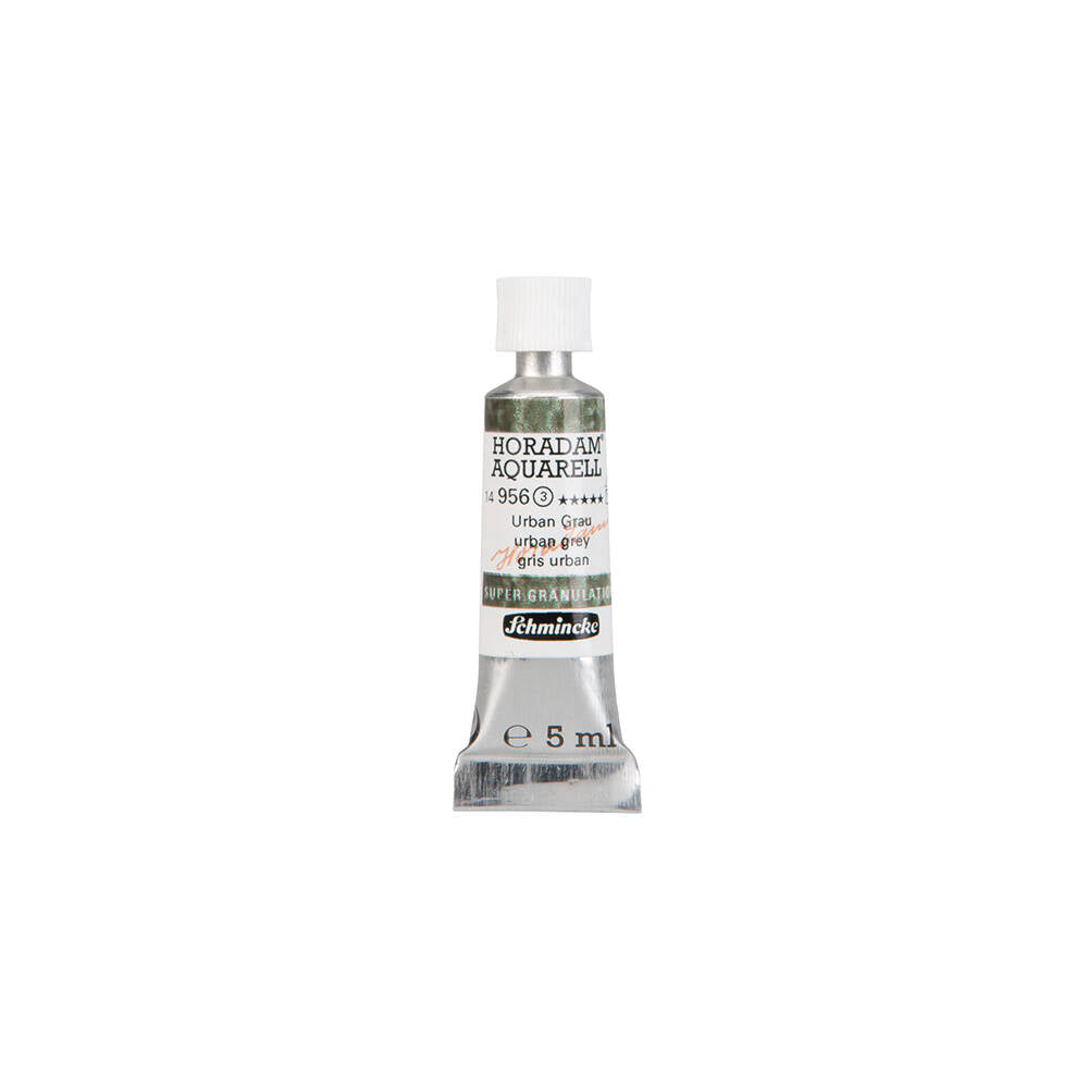 Schmincke Horadam Supergranulation Sulu Boya 5 ml 956 Urban Grey
