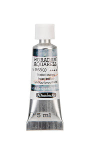 Schmincke Horadam Supergranulation Sulu Boya 5 ml 968 Haze Indigo