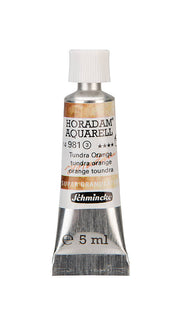 Schmincke Horadam Supergranulation Sulu Boya 5 ml 981 Tundra Orange
