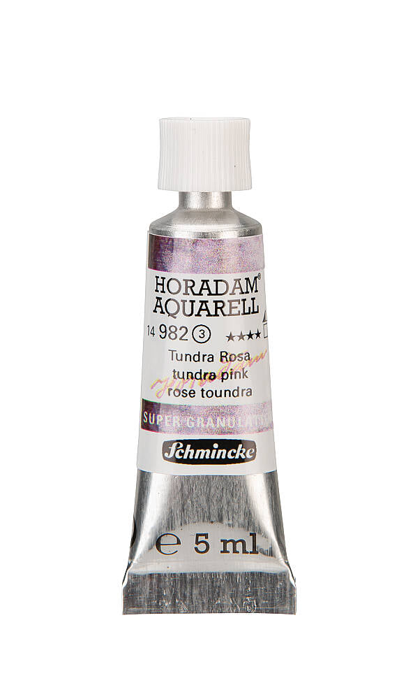 Schmincke Horadam Supergranulation Sulu Boya 5 ml 982 Tundra Pink