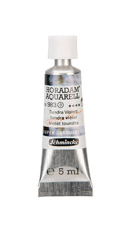 Schmincke Horadam Supergranulation Sulu Boya 5 ml 983 Tundra Violet