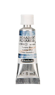 Schmincke Horadam Supergranulation Sulu Boya 5 ml 984 Tundra Blue