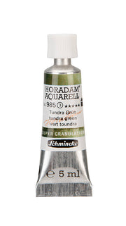 Schmincke Horadam Supergranulation Sulu Boya 5 ml 985 Tundra Green