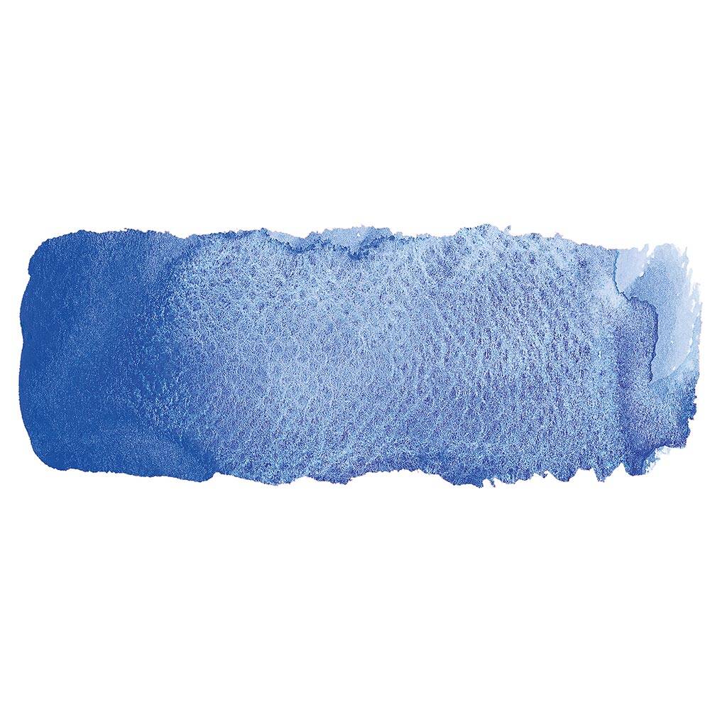 Schmincke Horadam Supergranulation Sulu Boya Deep Sea Blue 1/2 Tab.