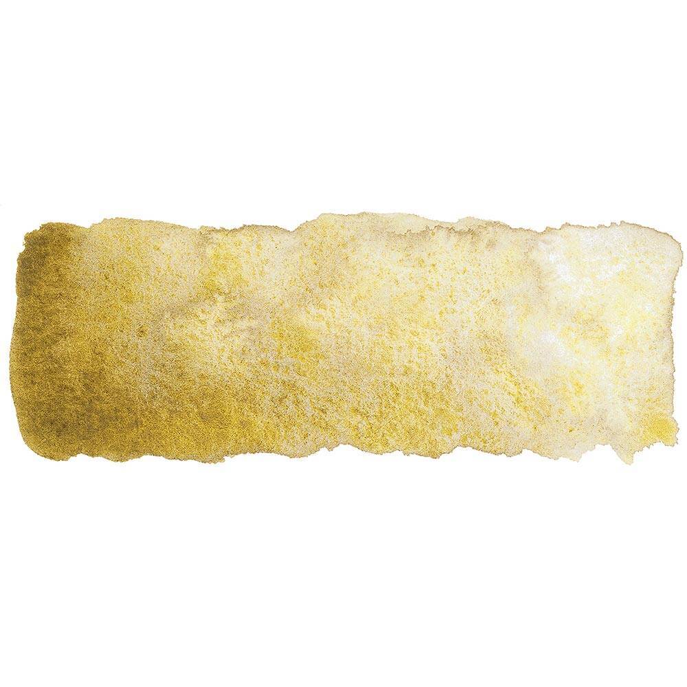 Schmincke Horadam Supergranulation Sulu Boya Desert Yellow 1/2 Tab.