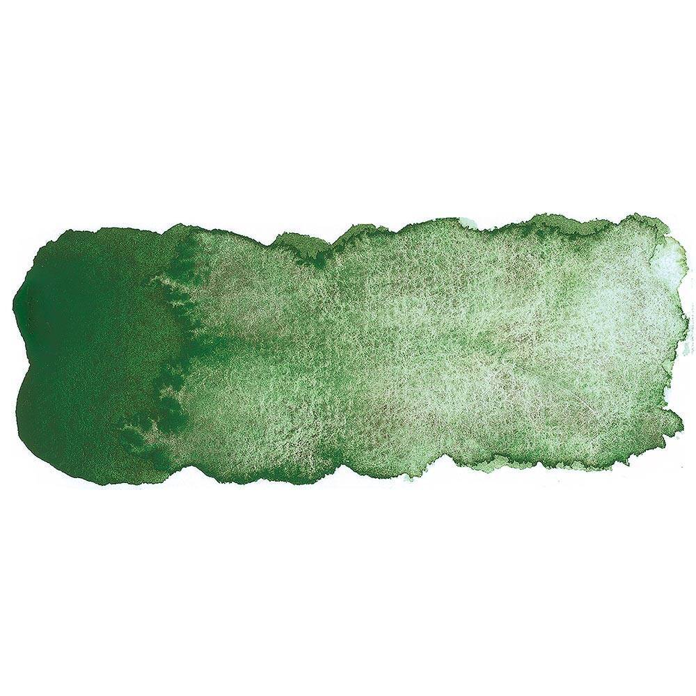 Schmincke Horadam Supergranulation Sulu Boya Forest Green 1/2 Tab.