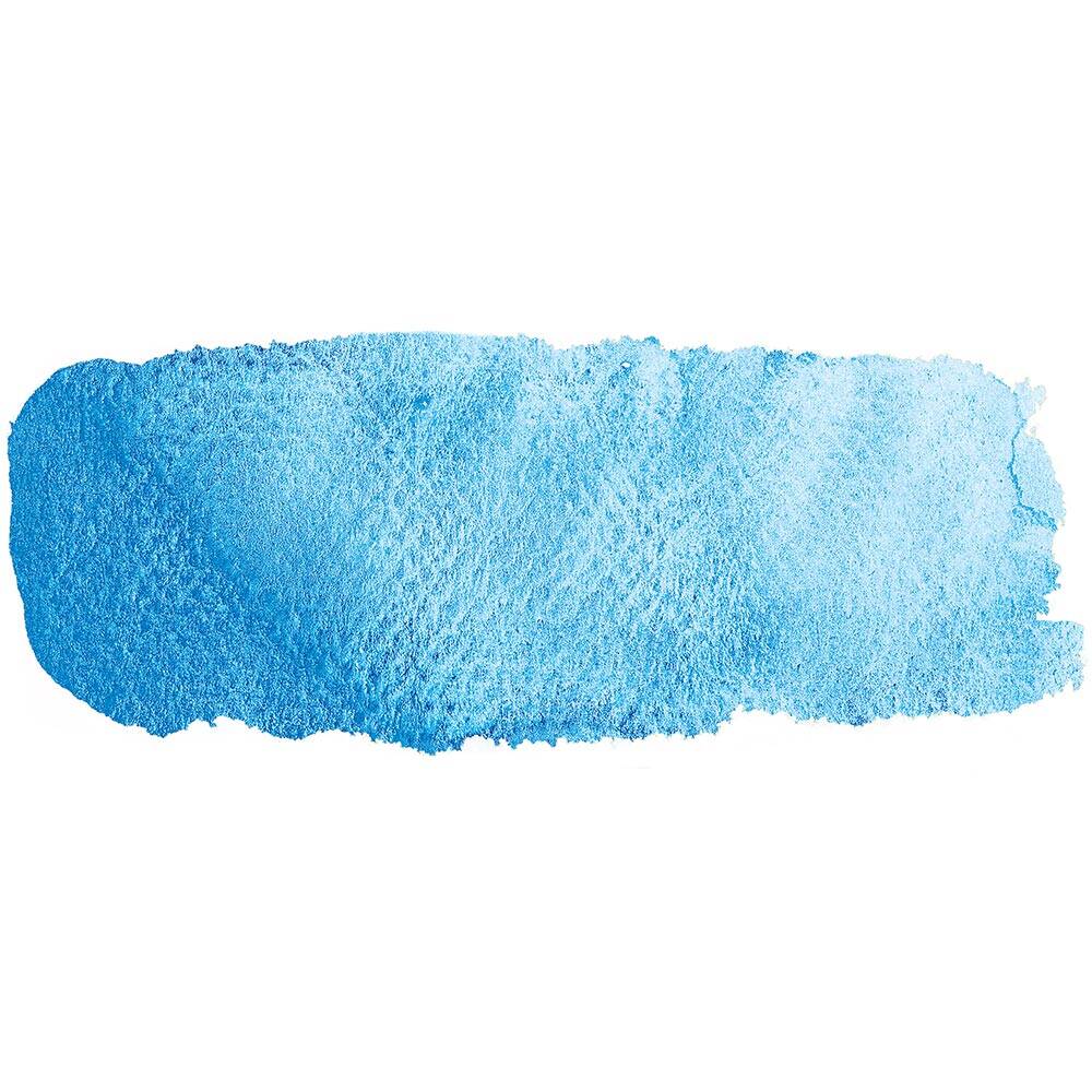 Schmincke Horadam Supergranulation Sulu Boya Galaxy Blue 1/2 Tab.