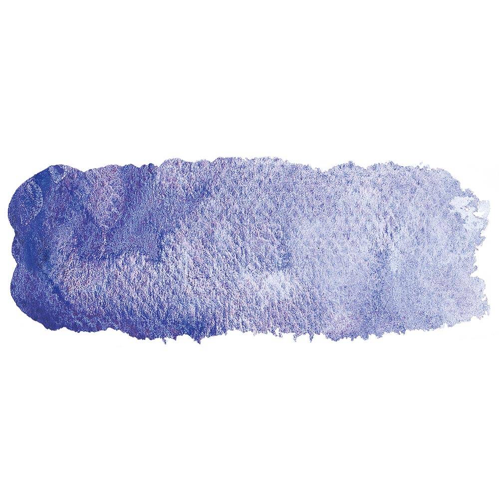 Schmincke Horadam Supergranulation Sulu Boya Galaxy Violet 1/2 Tab.