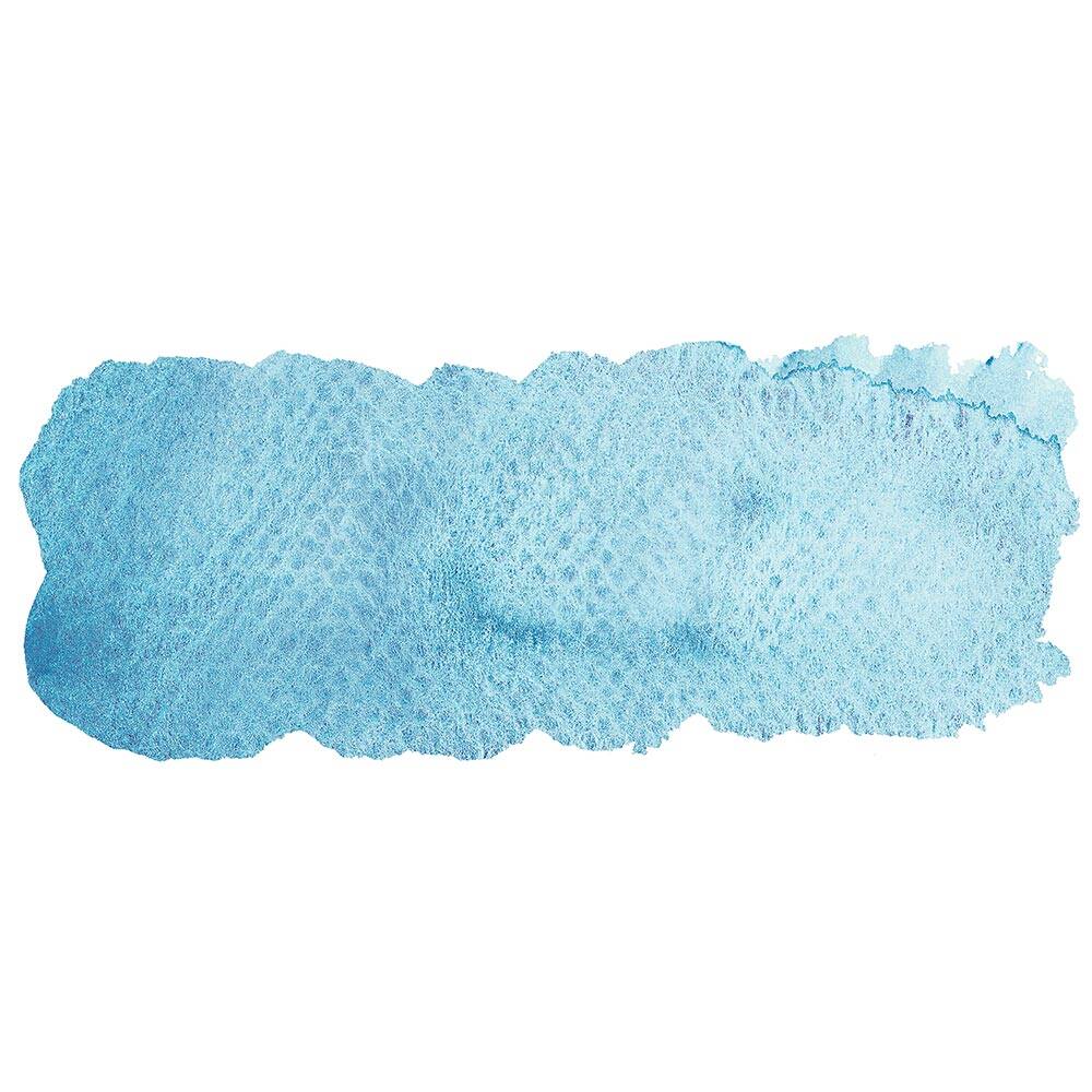 Schmincke Horadam Supergranulation Sulu Boya Glacier Turquoise 1/2 Tab.