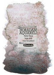 Schmincke Horadam Supergranulation Sulu Boya Haze Pink 1/2 Tab.