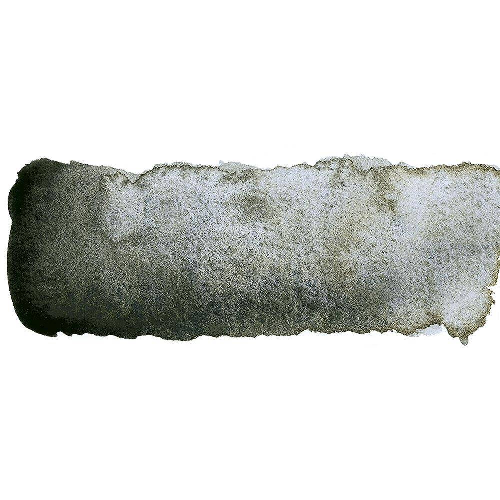 Schmincke Horadam Supergranulation Sulu Boya Shire Grey 1/2 Tab.