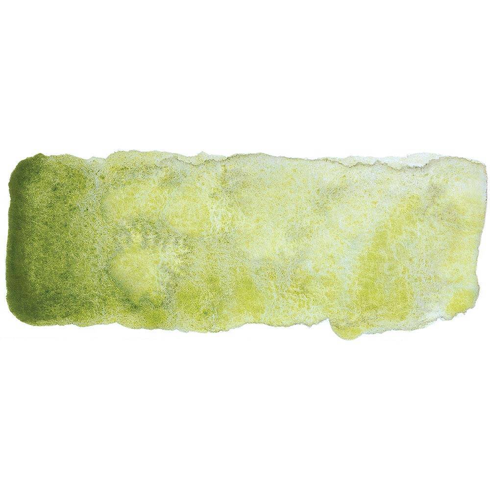 Schmincke Horadam Supergranulation Sulu Boya Shire Olive 1/2 Tab.