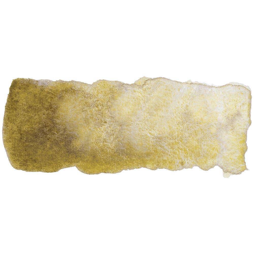Schmincke Horadam Supergranulation Sulu Boya Shire Yellow 1/2 Tab.