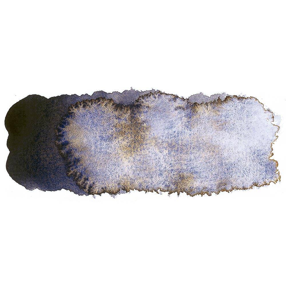 Schmincke Horadam Supergranulation Sulu Boya Tundra Violet 1/2 Tab.