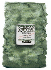 Schmincke Horadam Supergranulation Sulu Boya Urban Green 1/2 Tab.