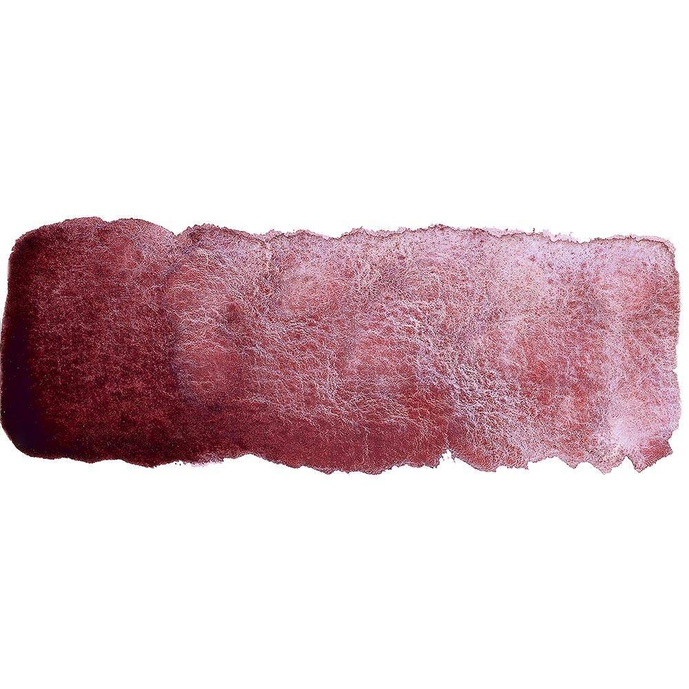 Schmincke Horadam Supergranulation Sulu Boya Volcano Violet 1/2 Tab.