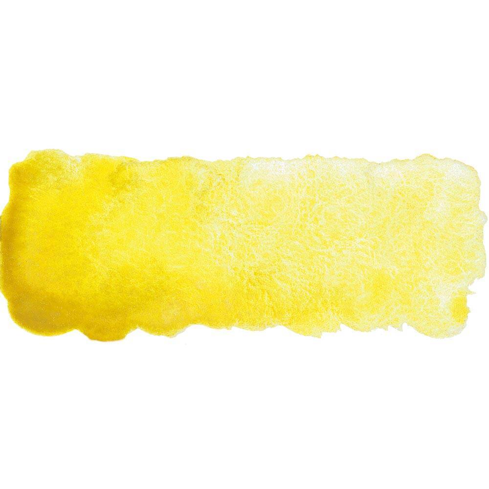 Schmincke Horadam Supergranulation Sulu Boya Volcano Yellow 1/2 Tab.