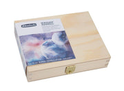 Schmincke Horadam Supergranulation Suluboya Galaxy Set Ahşap Kutu 5x15 ml
