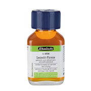 Schmincke Linseed Oil Varnish 60 ml 50014