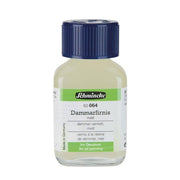 Schmincke Matt Dammar Varnish 60 ml 50064