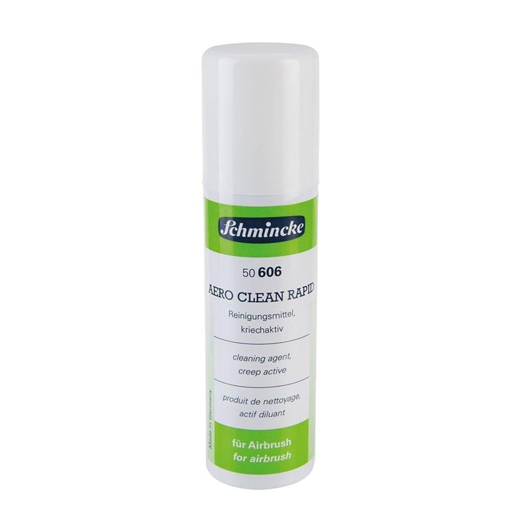 Schmincke Medium 060 Aero Clean Rapid Cleaner Spray 100 ml