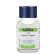 Schmincke Medium 060 Varnish Remover Vernik Temizleyicisi 60 ml