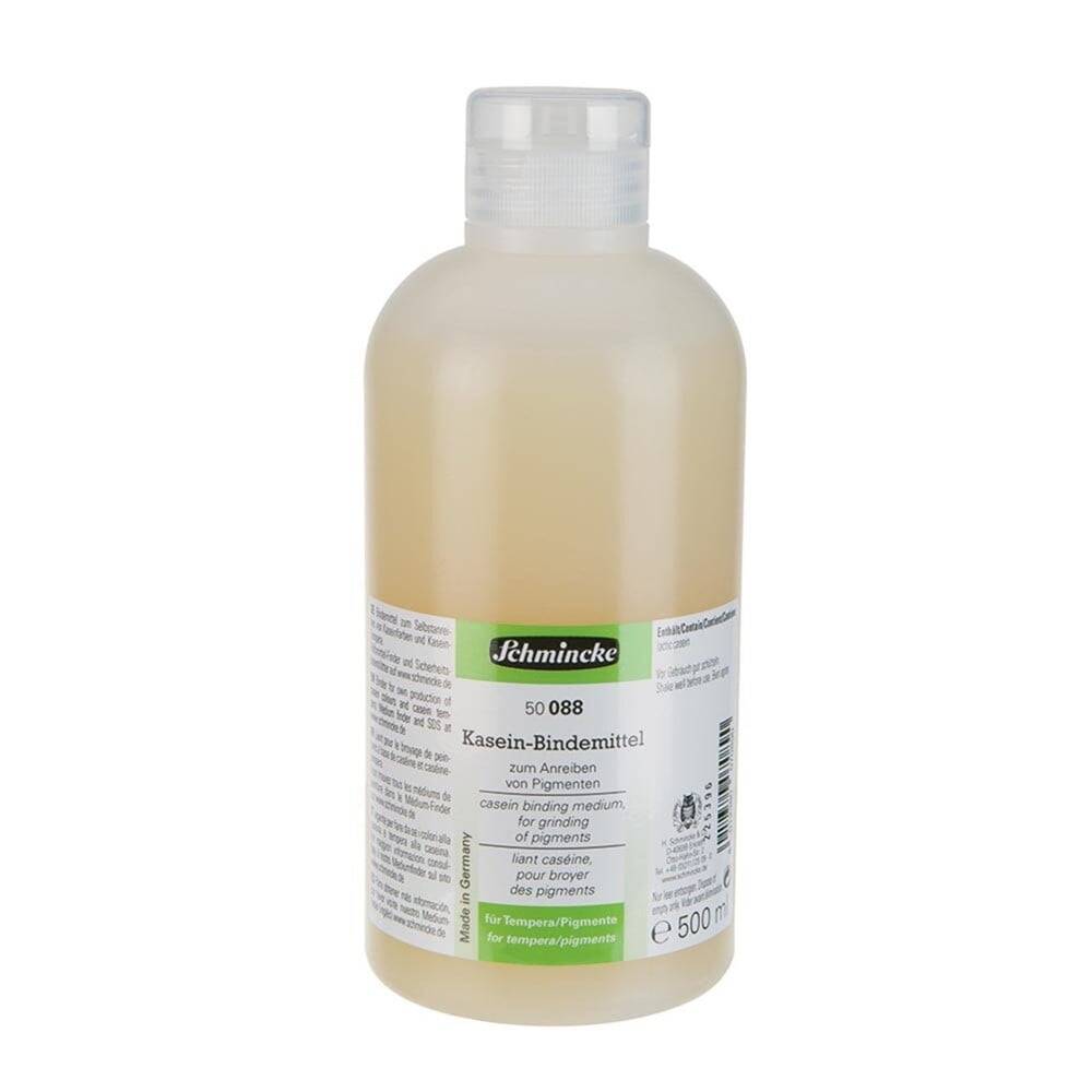 Schmincke Medium 088 Casein Binding Medium 500 ml