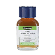 Schmincke Medium 302 Gum Arabic Concentrate Gum Arabic 60 ml