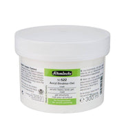 Schmincke Medium 522 Heavy Body Gel Yoğun Kıvamlı Mat Jel 300 ml